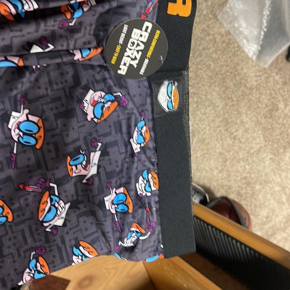 Boxers - Picture 4 of 4